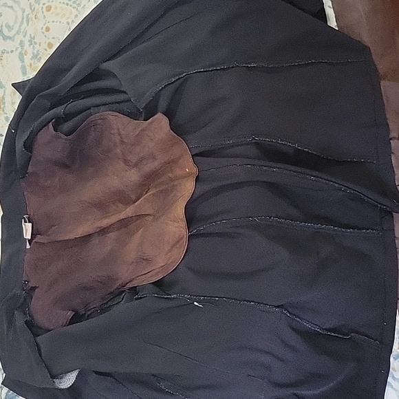 Polyester blazer - Picture 6 of 7